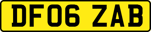 DF06ZAB