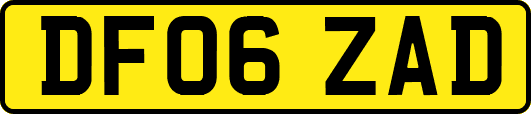 DF06ZAD