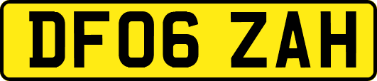 DF06ZAH