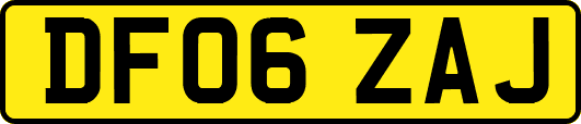 DF06ZAJ