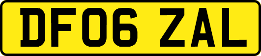 DF06ZAL