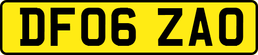 DF06ZAO