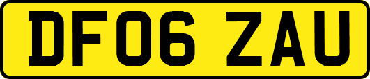 DF06ZAU