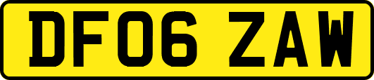 DF06ZAW