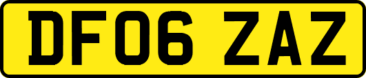 DF06ZAZ
