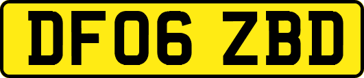 DF06ZBD