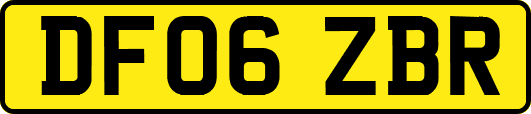 DF06ZBR