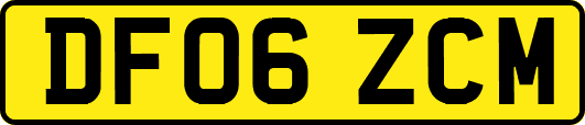 DF06ZCM