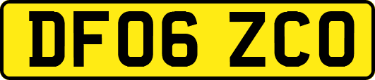 DF06ZCO