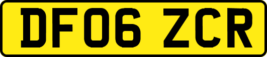 DF06ZCR