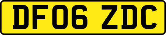 DF06ZDC