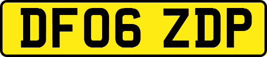 DF06ZDP