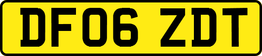 DF06ZDT