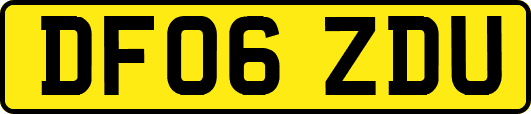 DF06ZDU