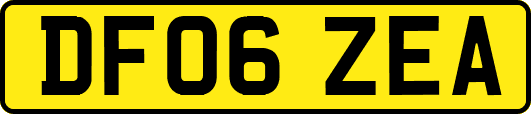 DF06ZEA