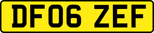 DF06ZEF