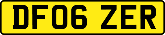DF06ZER