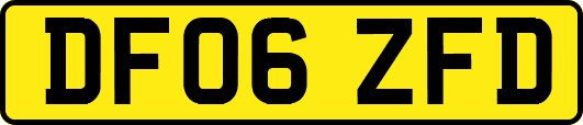 DF06ZFD