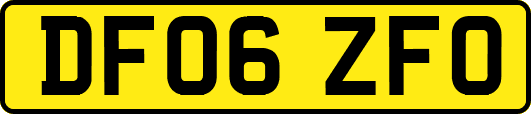 DF06ZFO