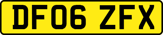 DF06ZFX