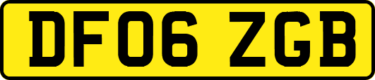 DF06ZGB
