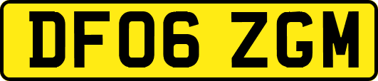 DF06ZGM