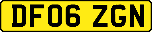 DF06ZGN