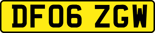 DF06ZGW