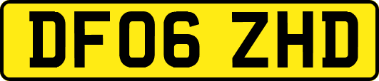 DF06ZHD