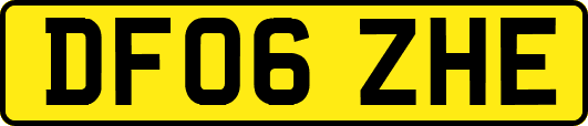 DF06ZHE