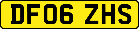 DF06ZHS