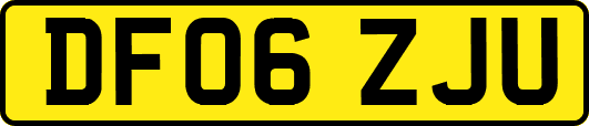 DF06ZJU