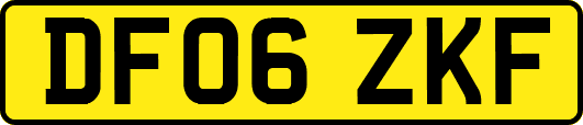 DF06ZKF