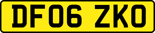 DF06ZKO