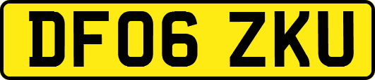 DF06ZKU