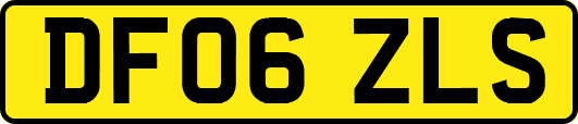 DF06ZLS