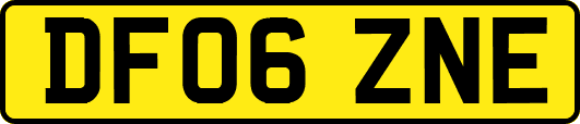 DF06ZNE