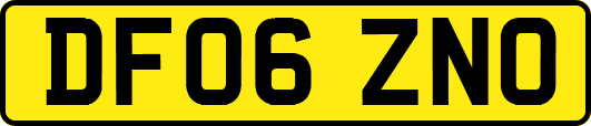 DF06ZNO