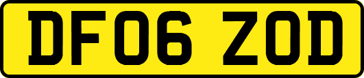 DF06ZOD