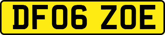 DF06ZOE