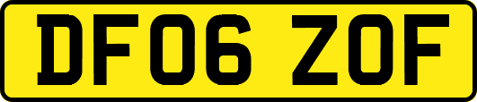 DF06ZOF