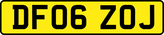 DF06ZOJ