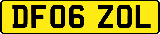 DF06ZOL