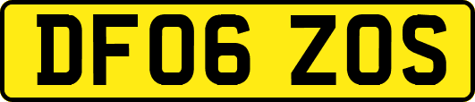 DF06ZOS