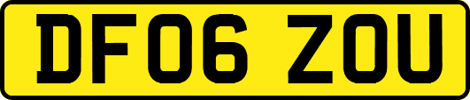DF06ZOU