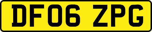 DF06ZPG