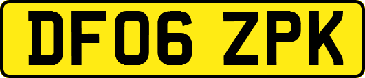 DF06ZPK