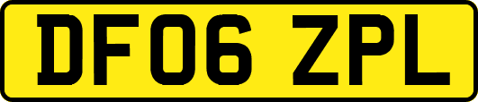 DF06ZPL