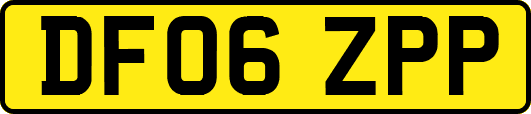 DF06ZPP