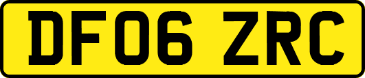DF06ZRC